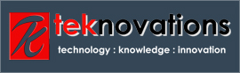Teknovations-Logo
